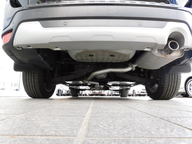 フォレスター Ａｄｖａｎｃｅ　ＥｙｅＳｉｇｈｔ搭載車　ＳＤナビ　Ｒカメラ　ＳＤナビ　リヤビューカメラ　ＥＴＣ　スバルリヤビークルディテクション　キーレスアクセス＆プッシュスタート　オートビークルホールド　運転席・助手席パワーシート（59枚目）