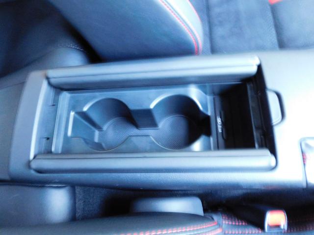 ＢＲＺ Ｓ　ＳＤナビ　Ｒカメラ　ＥＴＣ　ＳＤナビ　リヤビュ―カメラ　ＥＴＣ　スバルリヤビークルディテクション　キーレスアクセス＆プッシュスタート　オートエアコン　クルーズコントロール　運転席・助手席シートヒーター（26枚目）