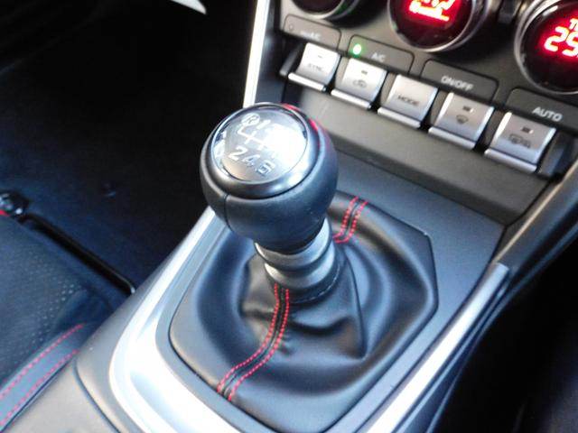 ＢＲＺ Ｓ　ＳＤナビ　Ｒカメラ　ＥＴＣ　ＳＤナビ　リヤビュ―カメラ　ＥＴＣ　スバルリヤビークルディテクション　キーレスアクセス＆プッシュスタート　オートエアコン　クルーズコントロール　運転席・助手席シートヒーター（28枚目）