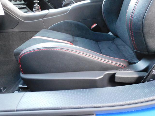 ＢＲＺ Ｓ　ＳＤナビ　Ｒカメラ　ＥＴＣ　ＳＤナビ　リヤビュ―カメラ　ＥＴＣ　スバルリヤビークルディテクション　キーレスアクセス＆プッシュスタート　オートエアコン　クルーズコントロール　運転席・助手席シートヒーター（46枚目）