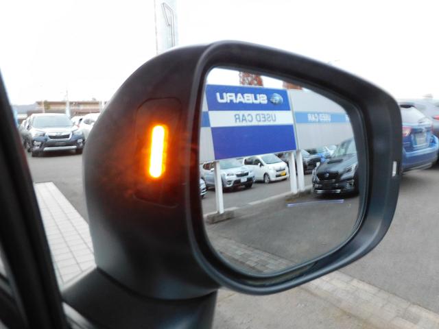 フォレスター Ｘ－ＢＲＥＡＫ　ＥｙｅＳｉｇｈｔ搭載車　ＳＤナビ　Ｒカメラ　ＳＤナビ　リヤビューカメラ　ＥＴＣ２．０　ドライブレコーダー　ＬＥＤアクセサリーライナー　スマートリヤビューミラー　パワーリヤゲート　フットランプ（18枚目）