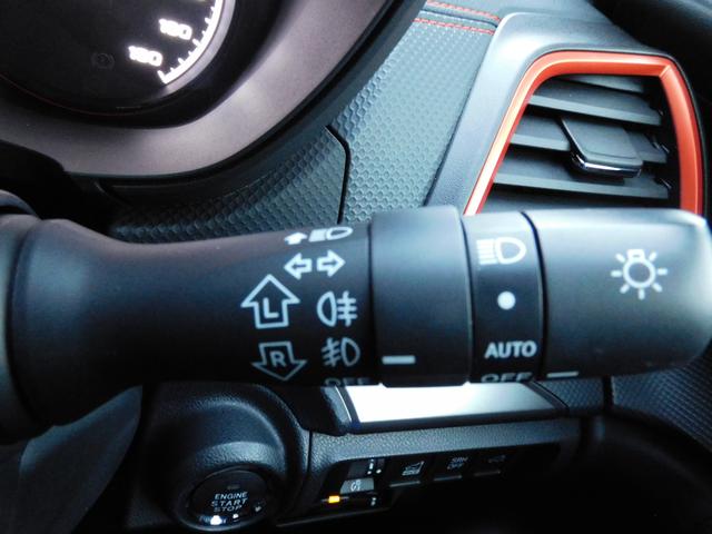 フォレスター Ｘ－ＢＲＥＡＫ　ＥｙｅＳｉｇｈｔ搭載車　ＳＤナビ　Ｒカメラ　ＳＤナビ　リヤビューカメラ　ＥＴＣ２．０　ドライブレコーダー　ＬＥＤアクセサリーライナー　スマートリヤビューミラー　パワーリヤゲート　フットランプ（49枚目）