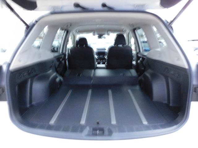 フォレスター Ｘ－ＢＲＥＡＫ　ＥｙｅＳｉｇｈｔ搭載車　ＳＤナビ　Ｒカメラ　ＳＤナビ　リヤビューカメラ　ＥＴＣ２．０　ドライブレコーダー　ＬＥＤアクセサリーライナー　スマートリヤビューミラー　パワーリヤゲート　フットランプ（61枚目）