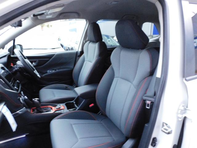 フォレスター Ｘ－ＢＲＥＡＫ　ＥｙｅＳｉｇｈｔ搭載車　ＳＤナビ　Ｒカメラ　ＳＤナビ　リヤビューカメラ　ＥＴＣ２．０　ドライブレコーダー　ＬＥＤアクセサリーライナー　スマートリヤビューミラー　パワーリヤゲート　フットランプ（63枚目）