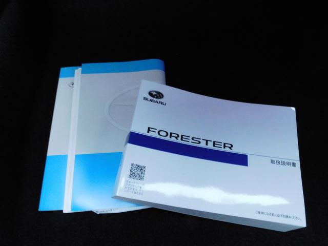 フォレスター Ｘ－ＢＲＥＡＫ　ＥｙｅＳｉｇｈｔ搭載車　ＳＤナビ　Ｒカメラ　ＳＤナビ　リヤビューカメラ　ＥＴＣ２．０　ドライブレコーダー　ＬＥＤアクセサリーライナー　スマートリヤビューミラー　パワーリヤゲート　フットランプ（66枚目）