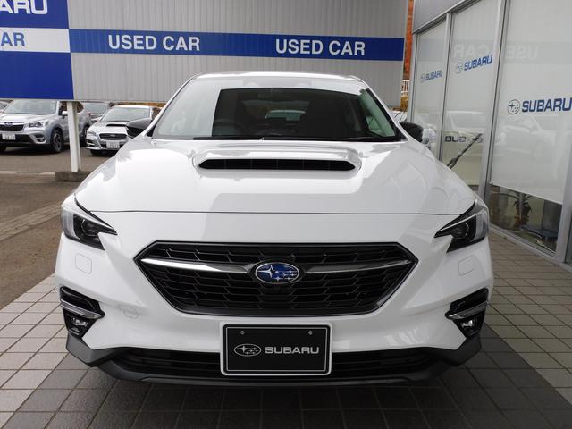 レヴォーグ ＧＴ　ＥＸ　センターインフォメーションディスプレイ　１１．６インチセンターインフォメーションディスプレイ＆インフォテインメントシステム　ＬＥＤアクセサリーライナー　リヤビューカメラ　サイドビューカメラ　フロントビューカメラ（4枚目）