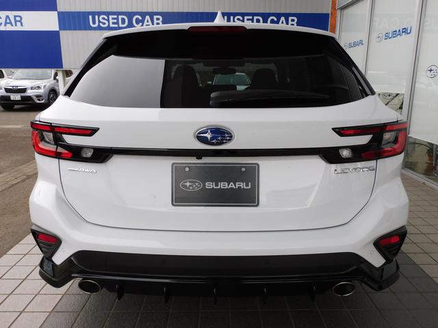 レヴォーグ ＧＴ　ＥＸ　センターインフォメーションディスプレイ　１１．６インチセンターインフォメーションディスプレイ＆インフォテインメントシステム　ＬＥＤアクセサリーライナー　リヤビューカメラ　サイドビューカメラ　フロントビューカメラ（5枚目）