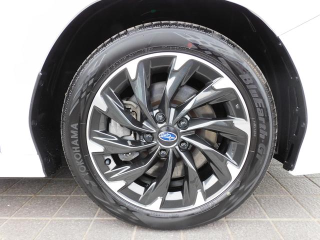 レヴォーグ ＧＴ　ＥＸ　センターインフォメーションディスプレイ　１１．６インチセンターインフォメーションディスプレイ＆インフォテインメントシステム　ＬＥＤアクセサリーライナー　リヤビューカメラ　サイドビューカメラ　フロントビューカメラ（7枚目）