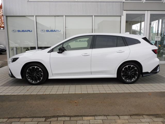 レヴォーグ ＧＴ　ＥＸ　センターインフォメーションディスプレイ　１１．６インチセンターインフォメーションディスプレイ＆インフォテインメントシステム　ＬＥＤアクセサリーライナー　リヤビューカメラ　サイドビューカメラ　フロントビューカメラ（9枚目）