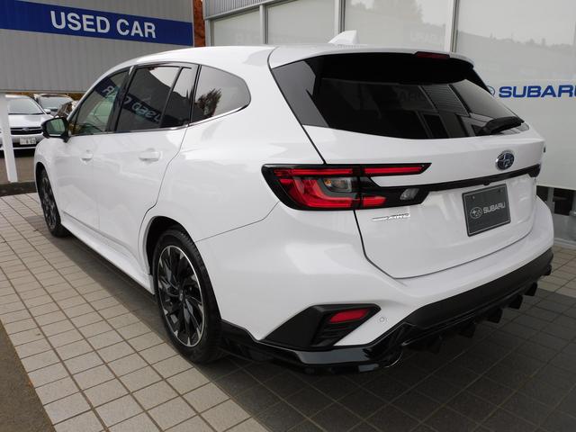 レヴォーグ ＧＴ　ＥＸ　センターインフォメーションディスプレイ　１１．６インチセンターインフォメーションディスプレイ＆インフォテインメントシステム　ＬＥＤアクセサリーライナー　リヤビューカメラ　サイドビューカメラ　フロントビューカメラ（10枚目）