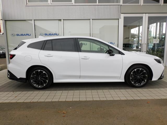 レヴォーグ ＧＴ　ＥＸ　センターインフォメーションディスプレイ　１１．６インチセンターインフォメーションディスプレイ＆インフォテインメントシステム　ＬＥＤアクセサリーライナー　リヤビューカメラ　サイドビューカメラ　フロントビューカメラ（12枚目）