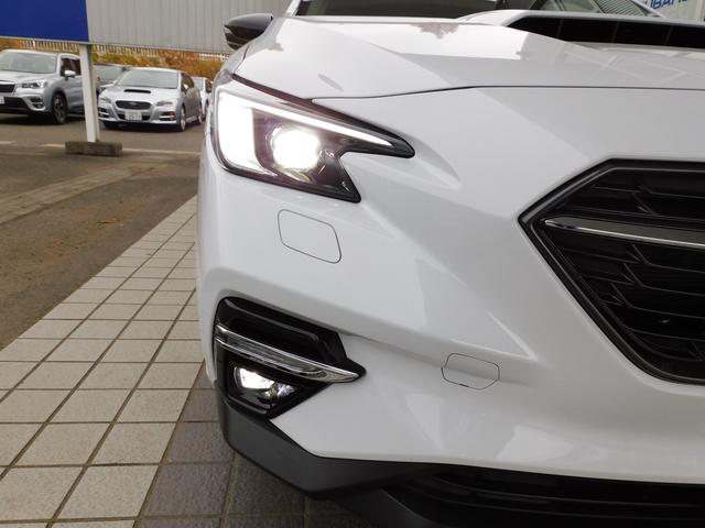 レヴォーグ ＧＴ　ＥＸ　センターインフォメーションディスプレイ　１１．６インチセンターインフォメーションディスプレイ＆インフォテインメントシステム　ＬＥＤアクセサリーライナー　リヤビューカメラ　サイドビューカメラ　フロントビューカメラ（19枚目）