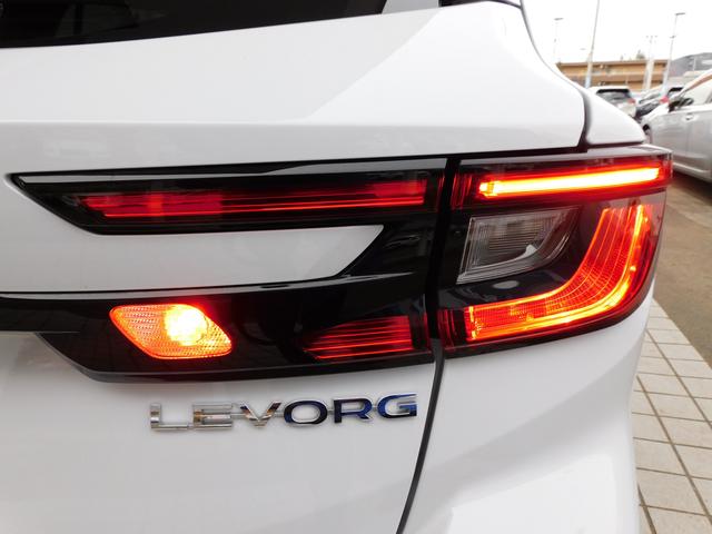 レヴォーグ ＧＴ　ＥＸ　センターインフォメーションディスプレイ　１１．６インチセンターインフォメーションディスプレイ＆インフォテインメントシステム　ＬＥＤアクセサリーライナー　リヤビューカメラ　サイドビューカメラ　フロントビューカメラ（20枚目）