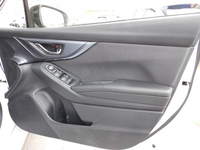 レヴォーグ ＧＴ　ＥＸ　センターインフォメーションディスプレイ　１１．６インチセンターインフォメーションディスプレイ＆インフォテインメントシステム　ＬＥＤアクセサリーライナー　リヤビューカメラ　サイドビューカメラ　フロントビューカメラ（22枚目）