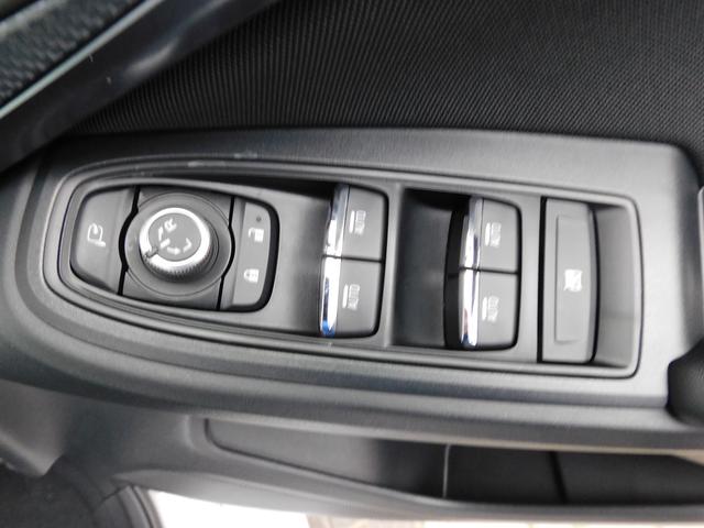 レヴォーグ ＧＴ　ＥＸ　センターインフォメーションディスプレイ　１１．６インチセンターインフォメーションディスプレイ＆インフォテインメントシステム　ＬＥＤアクセサリーライナー　リヤビューカメラ　サイドビューカメラ　フロントビューカメラ（23枚目）