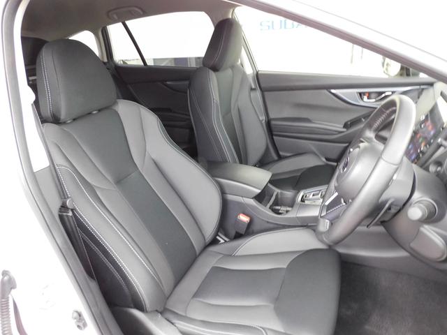 レヴォーグ ＧＴ　ＥＸ　センターインフォメーションディスプレイ　１１．６インチセンターインフォメーションディスプレイ＆インフォテインメントシステム　ＬＥＤアクセサリーライナー　リヤビューカメラ　サイドビューカメラ　フロントビューカメラ（25枚目）