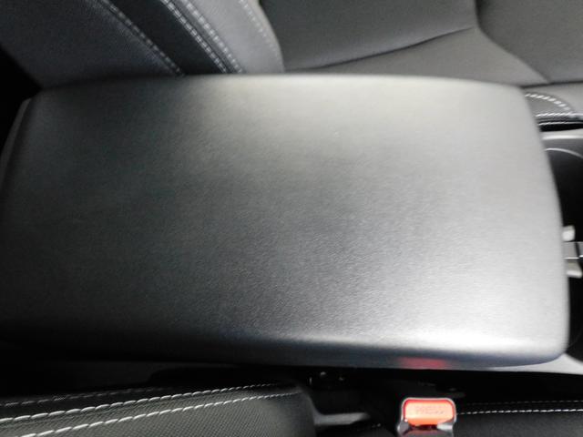 レヴォーグ ＧＴ　ＥＸ　センターインフォメーションディスプレイ　１１．６インチセンターインフォメーションディスプレイ＆インフォテインメントシステム　ＬＥＤアクセサリーライナー　リヤビューカメラ　サイドビューカメラ　フロントビューカメラ（27枚目）