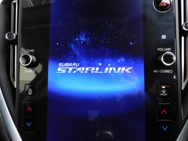 レヴォーグ ＧＴ　ＥＸ　センターインフォメーションディスプレイ　１１．６インチセンターインフォメーションディスプレイ＆インフォテインメントシステム　ＬＥＤアクセサリーライナー　リヤビューカメラ　サイドビューカメラ　フロントビューカメラ（32枚目）