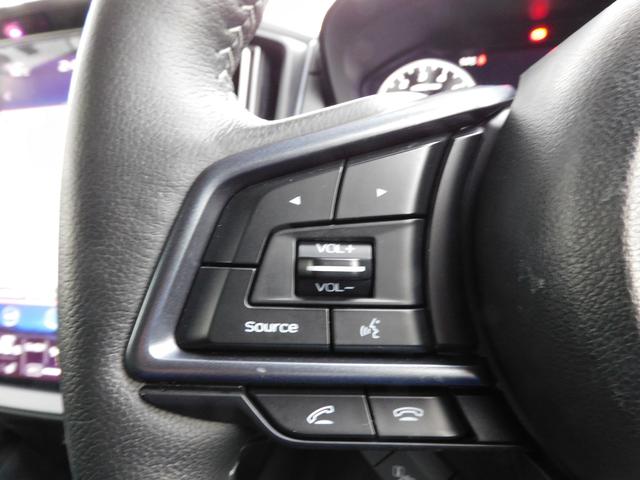 レヴォーグ ＧＴ　ＥＸ　センターインフォメーションディスプレイ　１１．６インチセンターインフォメーションディスプレイ＆インフォテインメントシステム　ＬＥＤアクセサリーライナー　リヤビューカメラ　サイドビューカメラ　フロントビューカメラ（42枚目）