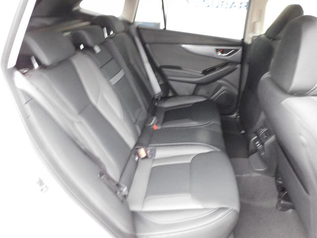 レヴォーグ ＧＴ　ＥＸ　センターインフォメーションディスプレイ　１１．６インチセンターインフォメーションディスプレイ＆インフォテインメントシステム　ＬＥＤアクセサリーライナー　リヤビューカメラ　サイドビューカメラ　フロントビューカメラ（47枚目）