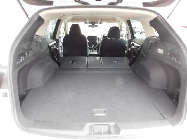 レヴォーグ ＧＴ　ＥＸ　センターインフォメーションディスプレイ　１１．６インチセンターインフォメーションディスプレイ＆インフォテインメントシステム　ＬＥＤアクセサリーライナー　リヤビューカメラ　サイドビューカメラ　フロントビューカメラ（51枚目）