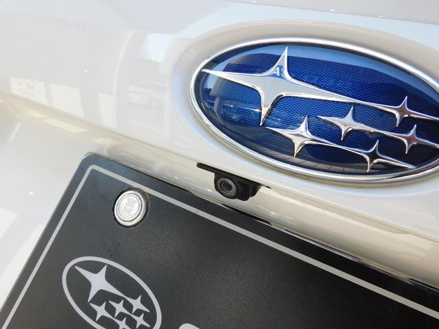 XV 2.0e-S アイサイト SDナビ Rカメラ ETC SDナビ リヤビューカメラ ETC2.0 ドライブレコーダー STIプッシュスタートスイッチ サイドビューカメラ フロントビューカメラ スバルリヤビークルディテクション(13枚目)