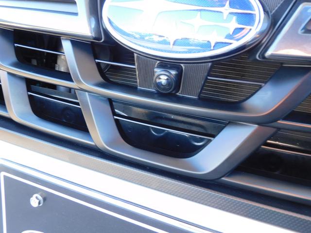 XV 2.0e-S アイサイト SDナビ Rカメラ ETC SDナビ リヤビューカメラ ETC2.0 ドライブレコーダー STIプッシュスタートスイッチ サイドビューカメラ フロントビューカメラ スバルリヤビークルディテクション(16枚目)