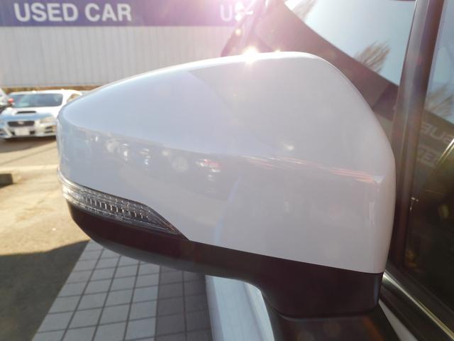 XV 2.0e-S アイサイト SDナビ Rカメラ ETC SDナビ リヤビューカメラ ETC2.0 ドライブレコーダー STIプッシュスタートスイッチ サイドビューカメラ フロントビューカメラ スバルリヤビークルディテクション(17枚目)