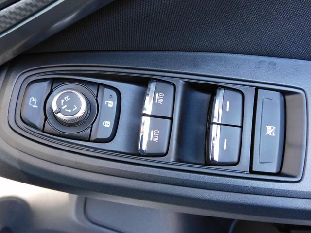 XV 2.0e-S アイサイト SDナビ Rカメラ ETC SDナビ リヤビューカメラ ETC2.0 ドライブレコーダー STIプッシュスタートスイッチ サイドビューカメラ フロントビューカメラ スバルリヤビークルディテクション(24枚目)