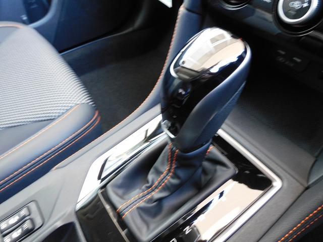 XV 2.0e-S アイサイト SDナビ Rカメラ ETC SDナビ リヤビューカメラ ETC2.0 ドライブレコーダー STIプッシュスタートスイッチ サイドビューカメラ フロントビューカメラ スバルリヤビークルディテクション(33枚目)