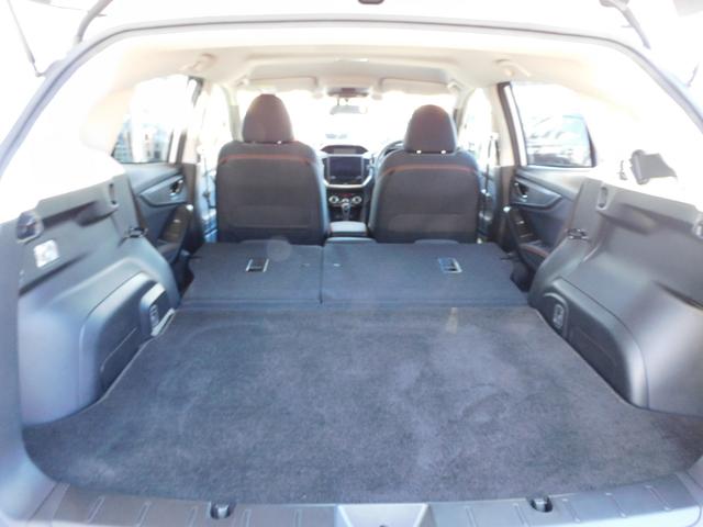 XV 2.0e-S アイサイト SDナビ Rカメラ ETC SDナビ リヤビューカメラ ETC2.0 ドライブレコーダー STIプッシュスタートスイッチ サイドビューカメラ フロントビューカメラ スバルリヤビークルディテクション(55枚目)