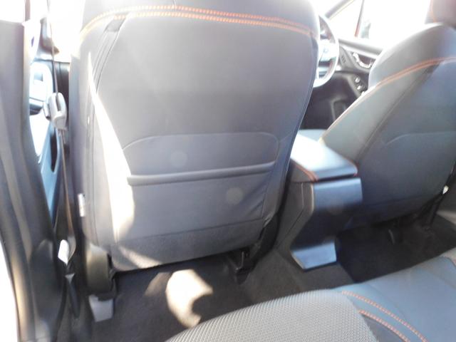 XV 2.0e-S アイサイト SDナビ Rカメラ ETC SDナビ リヤビューカメラ ETC2.0 ドライブレコーダー STIプッシュスタートスイッチ サイドビューカメラ フロントビューカメラ スバルリヤビークルディテクション(56枚目)