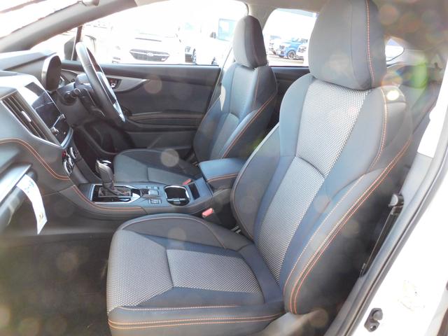 XV 2.0e-S アイサイト SDナビ Rカメラ ETC SDナビ リヤビューカメラ ETC2.0 ドライブレコーダー STIプッシュスタートスイッチ サイドビューカメラ フロントビューカメラ スバルリヤビークルディテクション(57枚目)