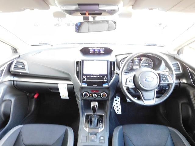 インプレッサスポーツ ２．０ｉ－Ｓ　ＥｙｅＳｉｇｈｔ　ＳＤナビ　Ｒカメラ　ＥＴＣ　ＳＤナビ　リヤビューカメラ　ＥＴＣ２．０　ドライブレコーダー　ＬＥＤアクセサリーライナー　スバルリヤビークルディテクション　オートライト＆オートワイパー（6枚目）