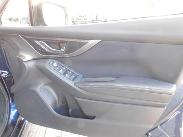 インプレッサスポーツ ２．０ｉ－Ｓ　ＥｙｅＳｉｇｈｔ　ＳＤナビ　Ｒカメラ　ＥＴＣ　ＳＤナビ　リヤビューカメラ　ＥＴＣ２．０　ドライブレコーダー　ＬＥＤアクセサリーライナー　スバルリヤビークルディテクション　オートライト＆オートワイパー（22枚目）