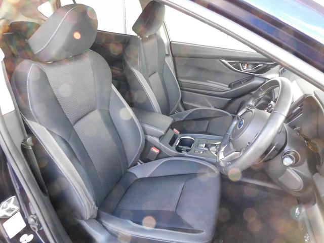 インプレッサスポーツ ２．０ｉ－Ｓ　ＥｙｅＳｉｇｈｔ　ＳＤナビ　Ｒカメラ　ＥＴＣ　ＳＤナビ　リヤビューカメラ　ＥＴＣ２．０　ドライブレコーダー　ＬＥＤアクセサリーライナー　スバルリヤビークルディテクション　オートライト＆オートワイパー（25枚目）