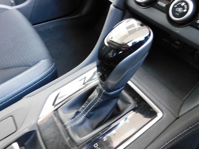 インプレッサスポーツ ２．０ｉ－Ｓ　ＥｙｅＳｉｇｈｔ　ＳＤナビ　Ｒカメラ　ＥＴＣ　ＳＤナビ　リヤビューカメラ　ＥＴＣ２．０　ドライブレコーダー　ＬＥＤアクセサリーライナー　スバルリヤビークルディテクション　オートライト＆オートワイパー（33枚目）