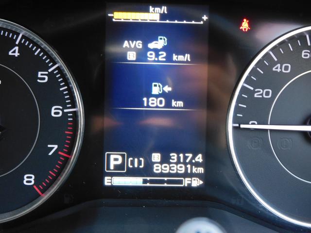 インプレッサスポーツ ２．０ｉ－Ｓ　ＥｙｅＳｉｇｈｔ　ＳＤナビ　Ｒカメラ　ＥＴＣ　ＳＤナビ　リヤビューカメラ　ＥＴＣ２．０　ドライブレコーダー　ＬＥＤアクセサリーライナー　スバルリヤビークルディテクション　オートライト＆オートワイパー（44枚目）