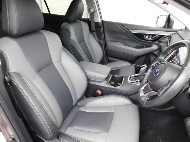 レガシィアウトバック Ｘ－ＢＲＥＡＫ　ＥＸ　元レンタカー　１１．６インチセンターインフォメーションディスプレイ＆インフォテインメントシステム　ＥＴＣ　スマートリヤビューミラー　リヤビューカメラ　サイドカメラ　フロントビューカメラ（28枚目）