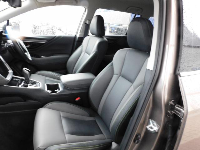 レガシィアウトバック Ｘ－ＢＲＥＡＫ　ＥＸ　元レンタカー　１１．６インチセンターインフォメーションディスプレイ＆インフォテインメントシステム　ＥＴＣ　スマートリヤビューミラー　リヤビューカメラ　サイドカメラ　フロントビューカメラ（59枚目）