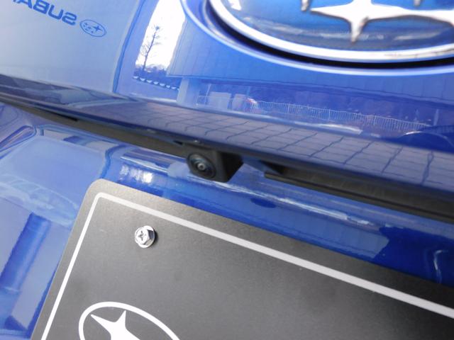 インプレッサ ＳＴインフォメーションディスプレイ（ナビ付）元レンタカー　１１．６インチセンターインフォメーションディスプレイ＆インフォテインメントシステム（ナビ機能付き）　ＥＴＣ　運転席・助手席シートヒーター　ステアリングヒーター（13枚目）