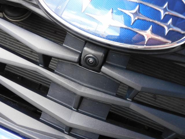 インプレッサ ＳＴインフォメーションディスプレイ（ナビ付）元レンタカー　１１．６インチセンターインフォメーションディスプレイ＆インフォテインメントシステム（ナビ機能付き）　ＥＴＣ　運転席・助手席シートヒーター　ステアリングヒーター（16枚目）