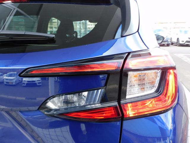 インプレッサ ＳＴインフォメーションディスプレイ（ナビ付）元レンタカー　１１．６インチセンターインフォメーションディスプレイ＆インフォテインメントシステム（ナビ機能付き）　ＥＴＣ　運転席・助手席シートヒーター　ステアリングヒーター（19枚目）