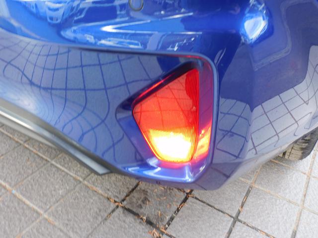 インプレッサ ＳＴインフォメーションディスプレイ（ナビ付）元レンタカー　１１．６インチセンターインフォメーションディスプレイ＆インフォテインメントシステム（ナビ機能付き）　ＥＴＣ　運転席・助手席シートヒーター　ステアリングヒーター（20枚目）