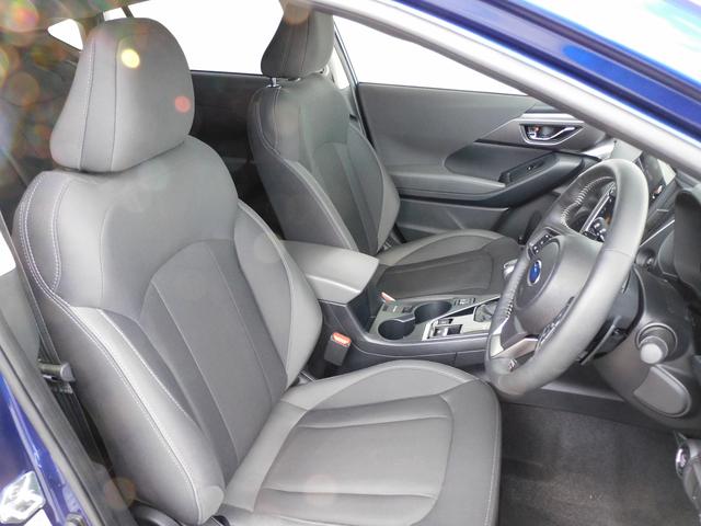 インプレッサ ＳＴインフォメーションディスプレイ（ナビ付）元レンタカー　１１．６インチセンターインフォメーションディスプレイ＆インフォテインメントシステム（ナビ機能付き）　ＥＴＣ　運転席・助手席シートヒーター　ステアリングヒーター（25枚目）