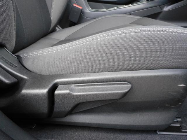 インプレッサ ＳＴインフォメーションディスプレイ（ナビ付）元レンタカー　１１．６インチセンターインフォメーションディスプレイ＆インフォテインメントシステム（ナビ機能付き）　ＥＴＣ　運転席・助手席シートヒーター　ステアリングヒーター（26枚目）