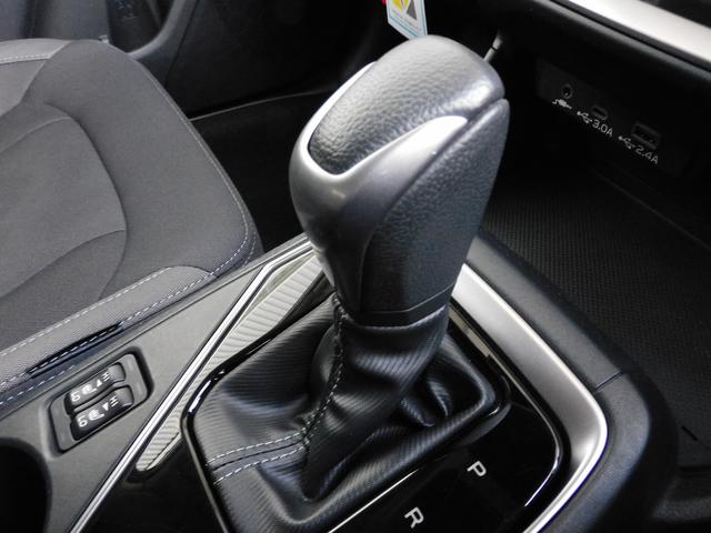 インプレッサ ＳＴインフォメーションディスプレイ（ナビ付）元レンタカー　１１．６インチセンターインフォメーションディスプレイ＆インフォテインメントシステム（ナビ機能付き）　ＥＴＣ　運転席・助手席シートヒーター　ステアリングヒーター（30枚目）