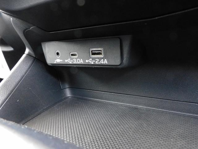 インプレッサ ＳＴインフォメーションディスプレイ（ナビ付）元レンタカー　１１．６インチセンターインフォメーションディスプレイ＆インフォテインメントシステム（ナビ機能付き）　ＥＴＣ　運転席・助手席シートヒーター　ステアリングヒーター（31枚目）