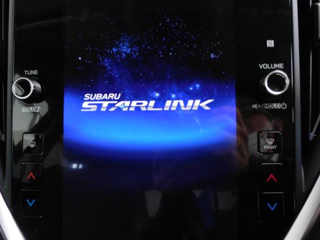 インプレッサ ＳＴインフォメーションディスプレイ（ナビ付）元レンタカー　１１．６インチセンターインフォメーションディスプレイ＆インフォテインメントシステム（ナビ機能付き）　ＥＴＣ　運転席・助手席シートヒーター　ステアリングヒーター（32枚目）