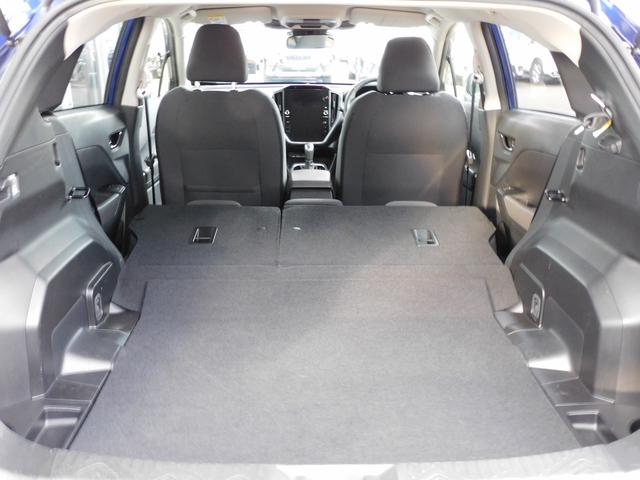 インプレッサ ＳＴインフォメーションディスプレイ（ナビ付）元レンタカー　１１．６インチセンターインフォメーションディスプレイ＆インフォテインメントシステム（ナビ機能付き）　ＥＴＣ　運転席・助手席シートヒーター　ステアリングヒーター（49枚目）